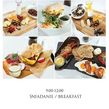 Victus Apartamenty, Victoria Appartement Sopot