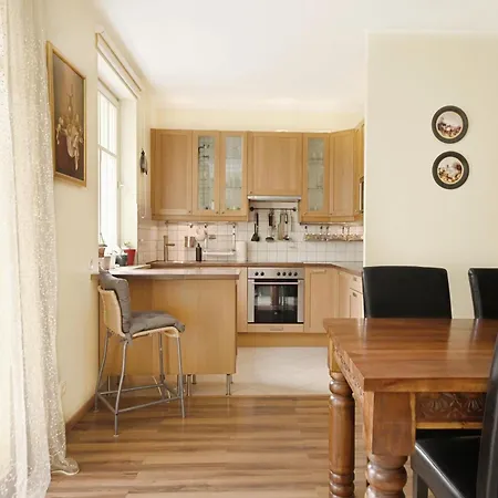 Victus Apartamenty, Victoria Apartment Zoppot