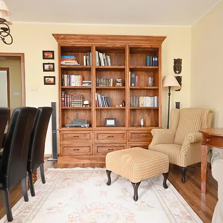 Appartement Victus Apartamenty, Victoria