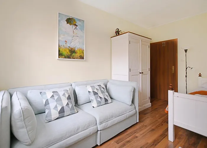 Victus Apartamenty, Victoria Sopot