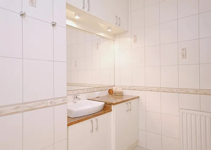 Victus Apartamenty, Victoria Appartement