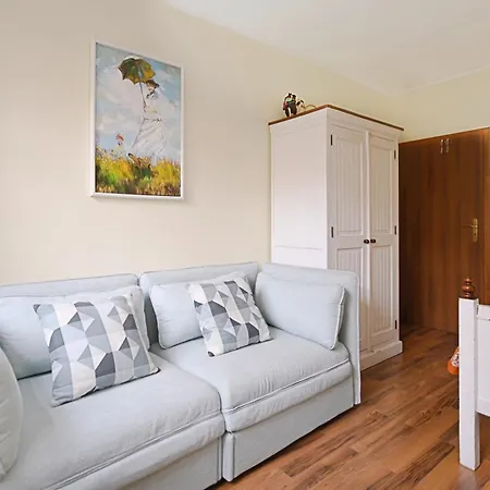 Apartament Victus Victoria By Noclegi Renters Sopoty