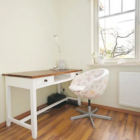 Apartament Victus Victoria By Noclegi Renters * Sopoty