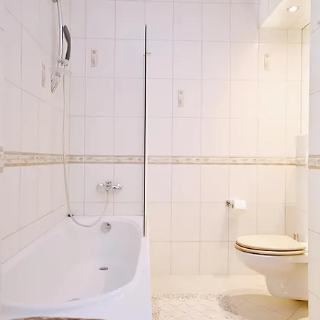 Victus Apartamenty, Victoria Sopot