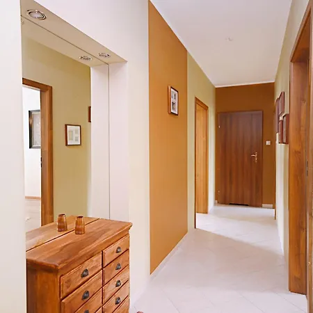 Apartament Victus Victoria By Noclegi Renters Sopoty