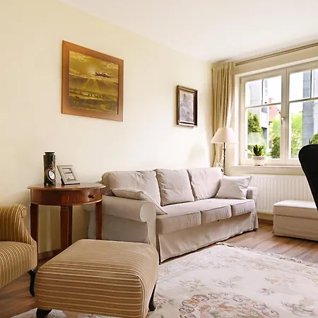 Apartmán Apartament Victus Victoria By Noclegi Renters