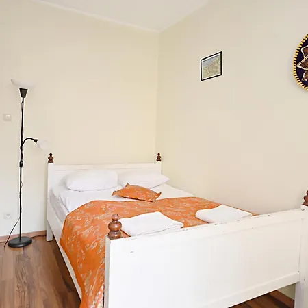 Апартаменты Victus Apartamenty, Victoria Сопот