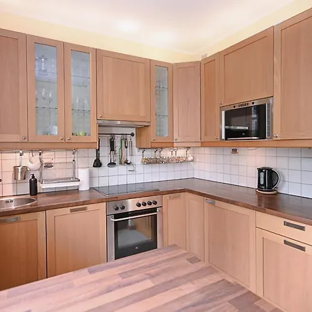 Apartament Victus Victoria By Noclegi Renters * Sopoty