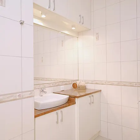 Victus Apartamenty, Victoria Апартаменты