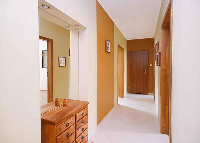 Victus Apartamenty, Victoria 索波特