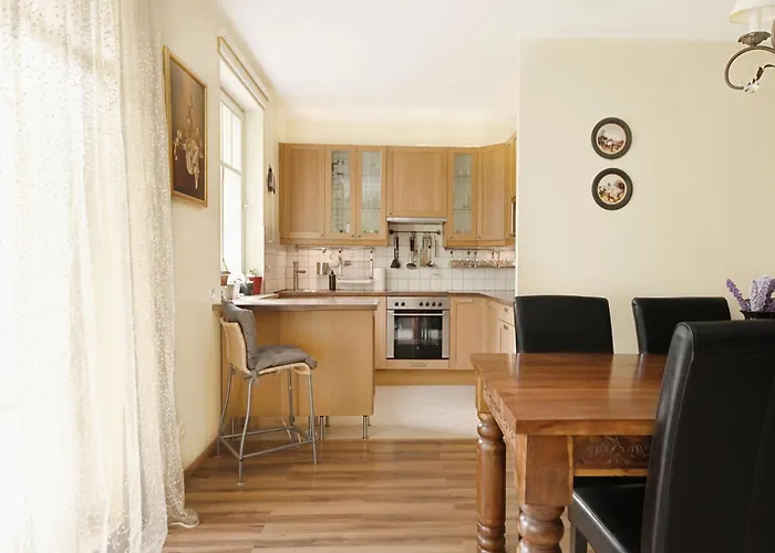 Victus Apartamenty, Victoria Appartamento Sopot