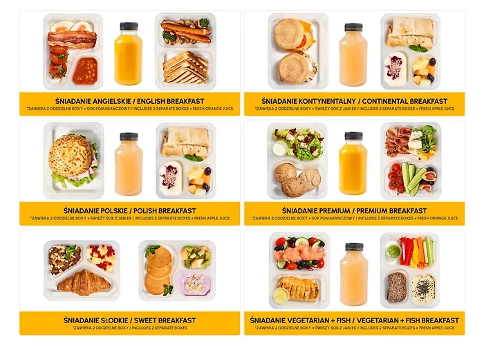 Victus Apartamenty, Victoria *